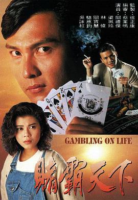 赌霸天下1993